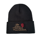 The Drew Thomson Foundation Beanies