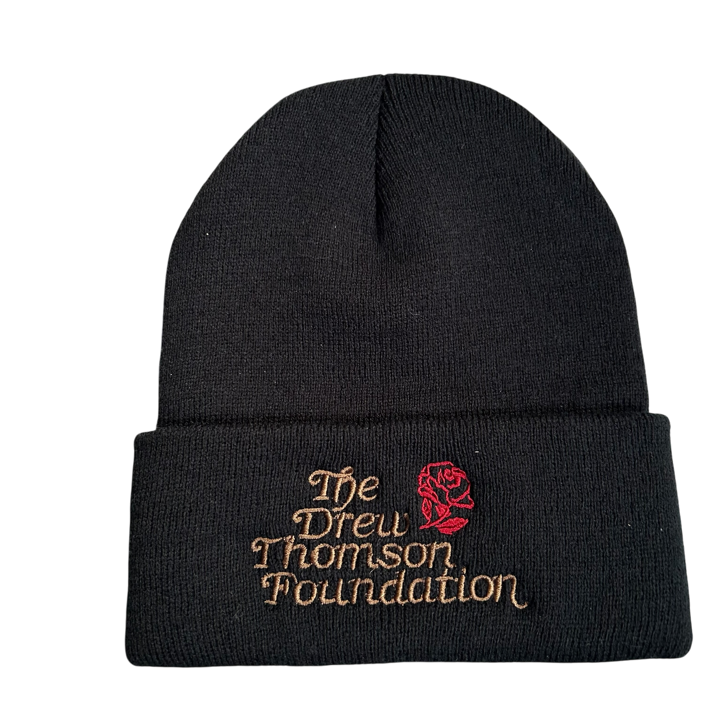 The Drew Thomson Foundation Beanies