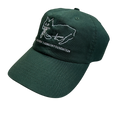 The Drew Thomson Foundation Embroidered Dad Hat