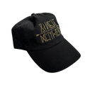 Single Mothers Embroidered Dad Hat