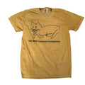 The Drew Thomson Foundation "Cat" Tee Shirt