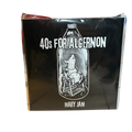 Mary Jam "40's For Algernon" LP