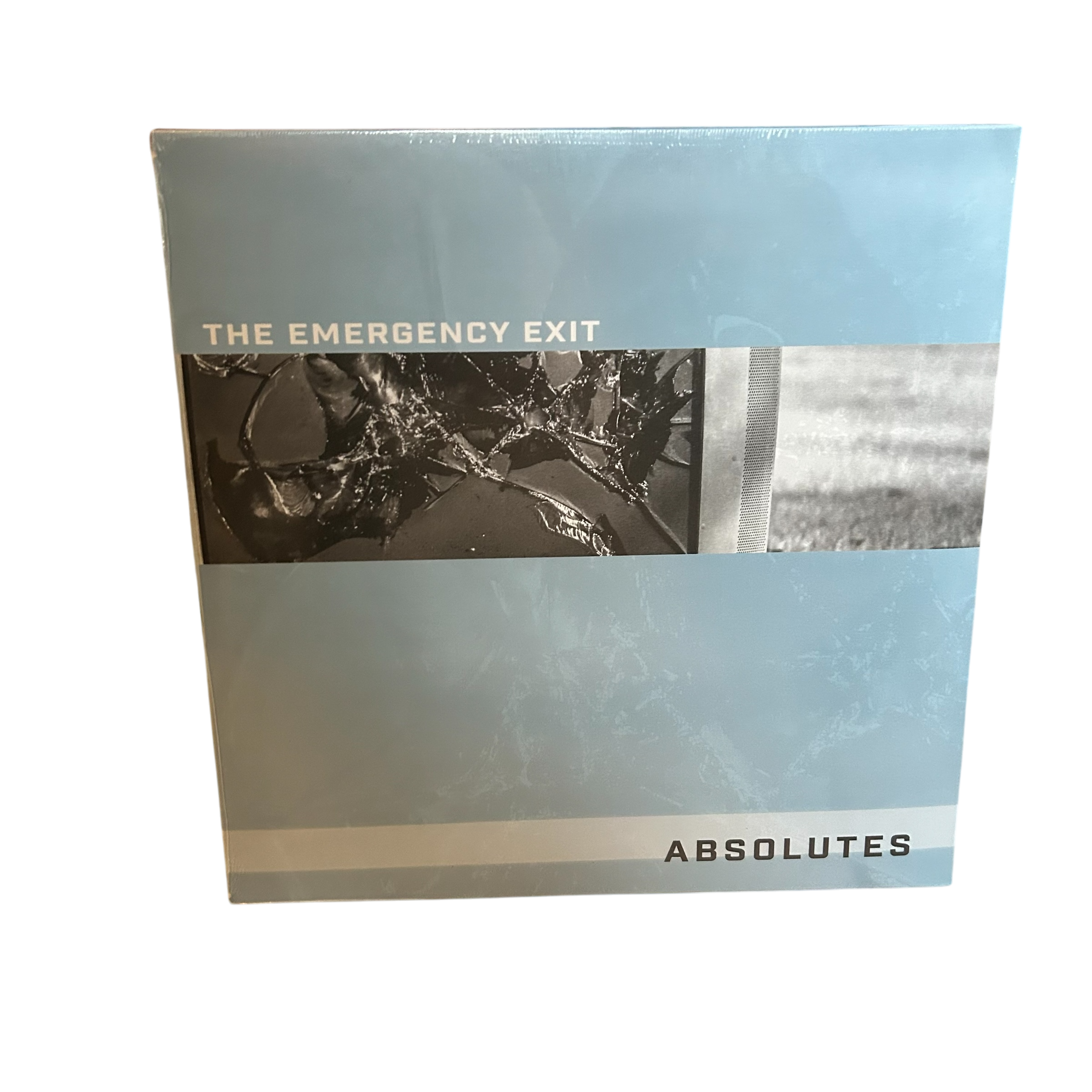 The Emergency Exit "Absolutes" LP