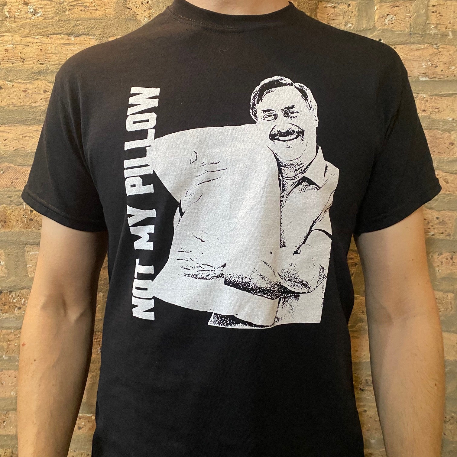 "The Pillow" Tee Shirt