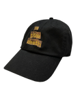 The Slow Death Embroidered Dad Hat