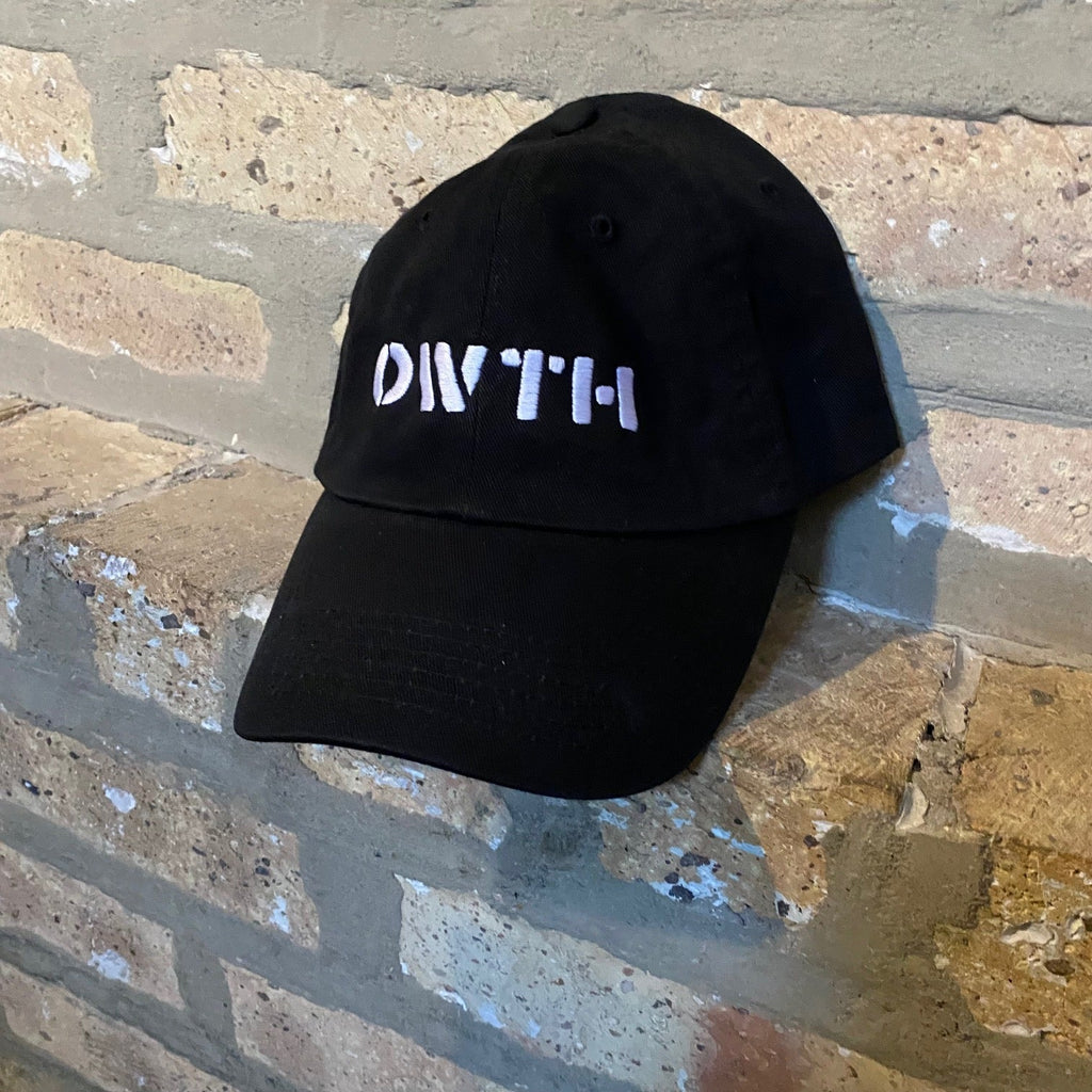 OWTH "Stencil" Embroidered Dad Hats