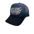 OWTH "WEBBED" Trucker Hat