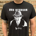 The "Insurance Salesman" Tee Shirt