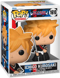 Pop! Animation: Bleach - Ichigo Kurosaki