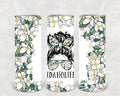 Idaho Life 20 oz Skinny Tumbler