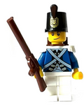 Imperial Soldier