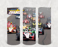 Indy 500 20 oz Skinny Tumbler