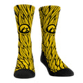 Iowa Hawkeyes - Wings Gold