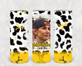 It's Teeter for Me 20 oz Skinny Tumbler