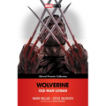 Wolverine: Old Man Logan [Marvel Premier Collection] - Paperback