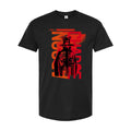 Arson Charge "Glitch" Tee Shirt