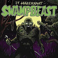 JT Habersaat "SWAMP BEAST" LP