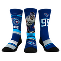 Jeffery Simmons - Tennessee Titans - Pro 3-Pack