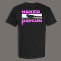 Naked Raygun "Jettison Redux" Tee Shirt