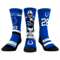 Jonathan Taylor - Indianapolis Colts - Pro 3-Pack