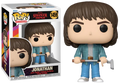 Pop! Television: Stranger Things - Jonathan With Golf Club
