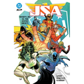 Jsa Vol. 1: Infinity, Inc vs. the Justice Society - Paperback