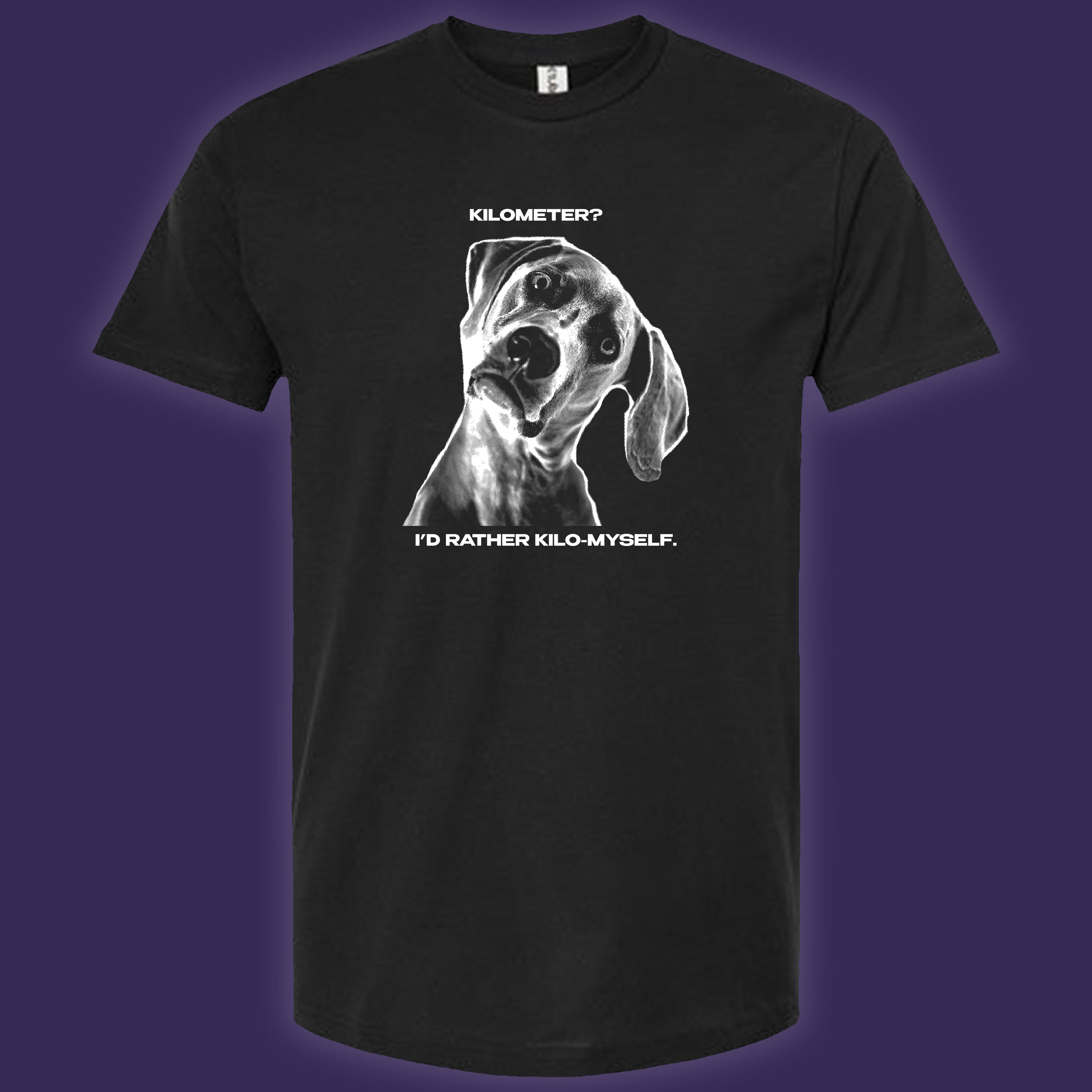 The "American" Tee Shirt