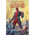 Deadpool Kills the Marvel Universe One Last Time - Paperback