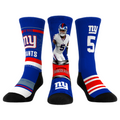 Kayvon Thibodeaux - New York Giants - Pro 3-Pack