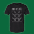 Black Cross Hotel "Keys" Tee Shirt