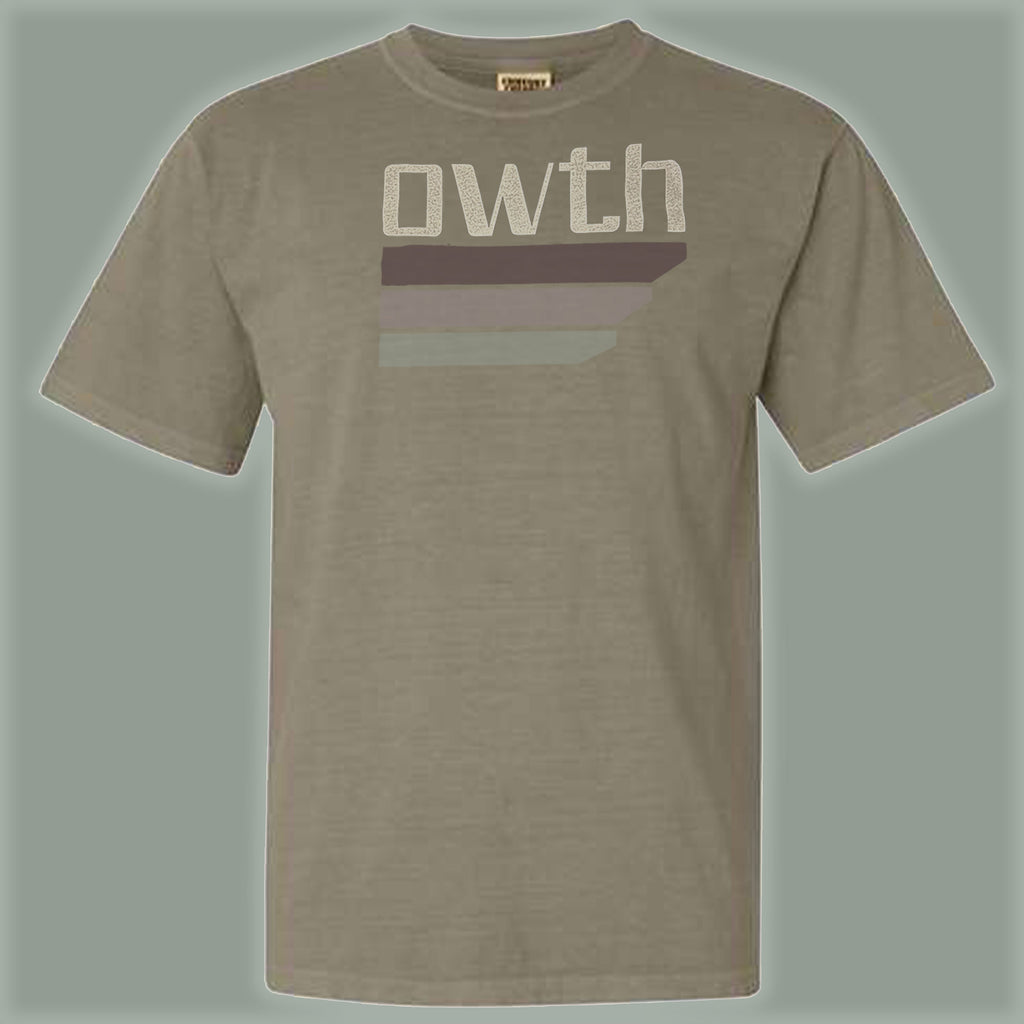 Off With Their Heads "VHS" Tee