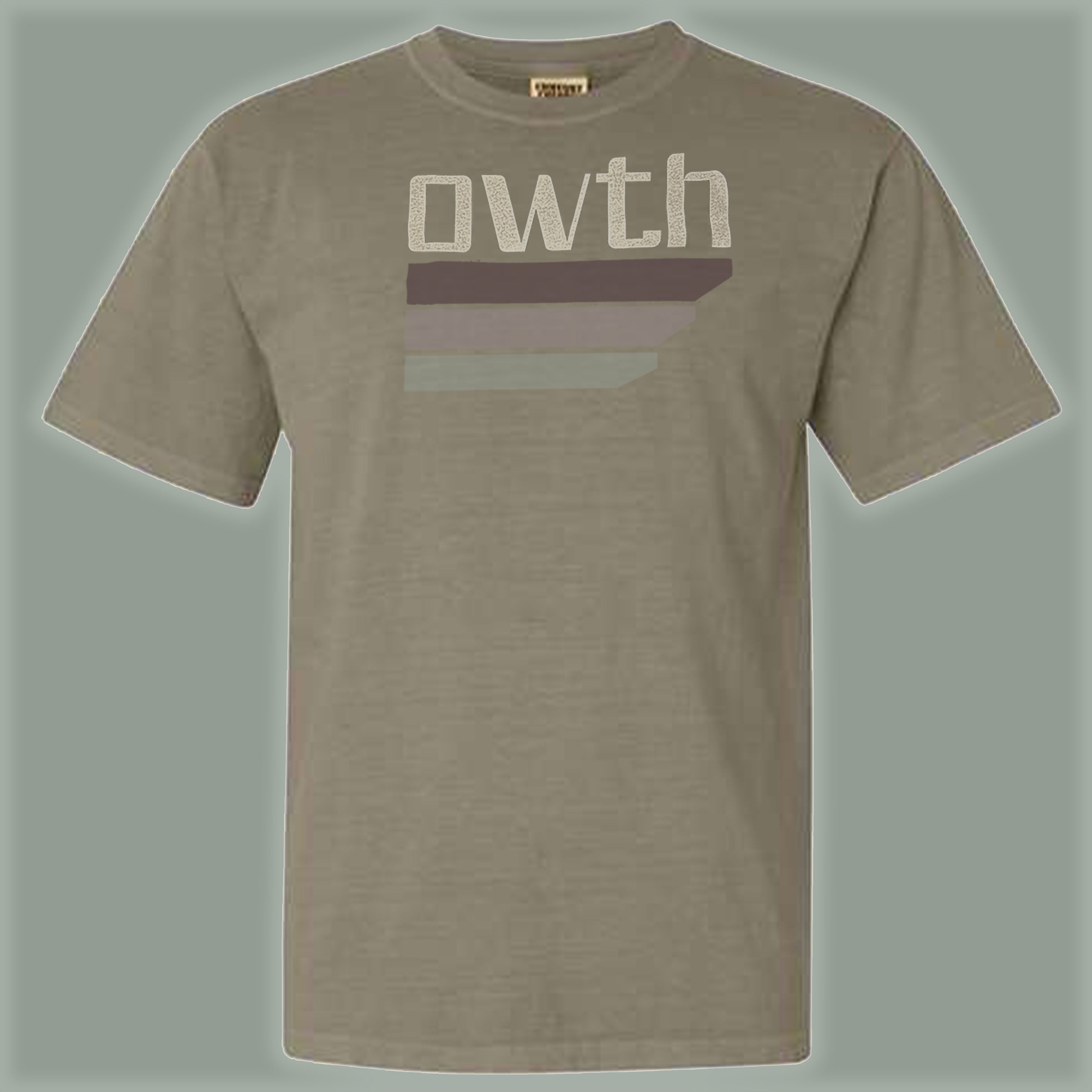 Off With Their Heads "VHS" Tee
