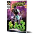 Kids on Bikes RPG: Strange Adventures Vol. 1