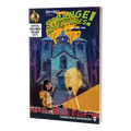 Kids on Bikes RPG: Strange Adventures Vol. 2