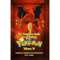 The Complete Guide To Drawing Pokemon Volume 10: Pokemon Drawing for Beginners: Full Guide Volume 10 - Paperback