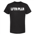 Lifter Puller Tee Shirt (Black)