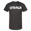 Lifter Puller Tee Shirt (Heather Grey)