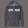 Lifter Puller Full Zip Hoodie