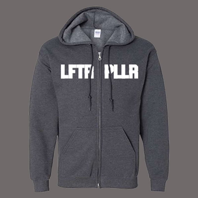Lifter Puller Full Zip Hoodie