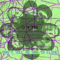Off With Their Heads "Don't Tell Me How To (Live)" LP