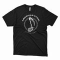 American Steel "Love and Logic" Tee Shirt