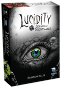 Lucidity - Six Sided Nightmares