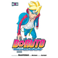 Boruto: Naruto Next Generations, Vol. 5: Ao - Paperback
