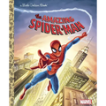 The Amazing Spider-Man (Marvel: Spider-Man) - Hardcover