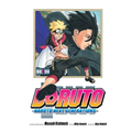 Boruto: Naruto Next Generations, Vol. 4: The Value of a Hidden Ace!! - Paperback