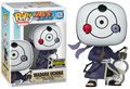 Pop! Animation: Naruto Shippuden - Madara Uchiha (Masked) Entertainment Earth Exclusive)