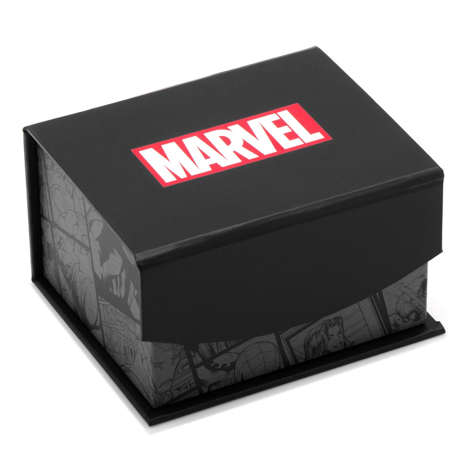 Marvel Falcon Cufflinks