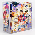 Marvel United: Kickstarter Exclusive Promo Box - 2024 Edition