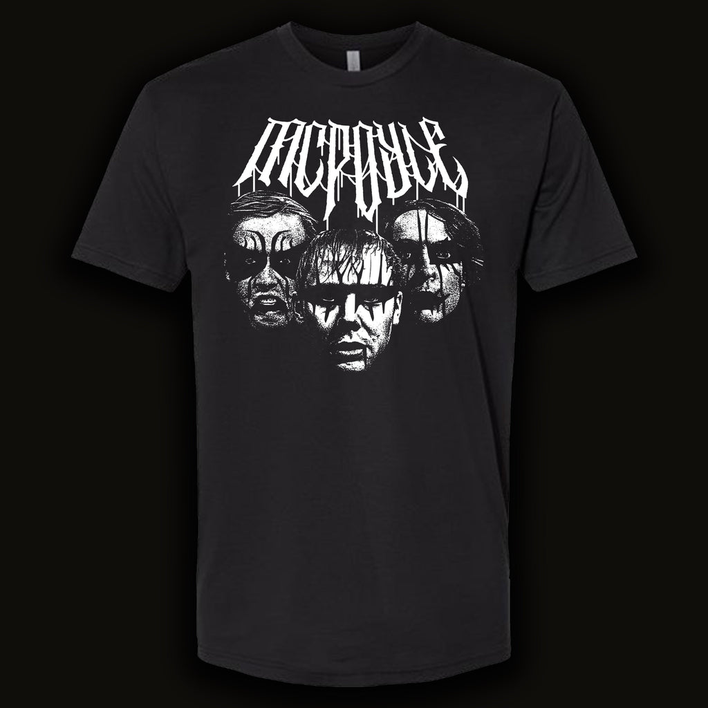 The "Mcpoyle" Tee or Tank