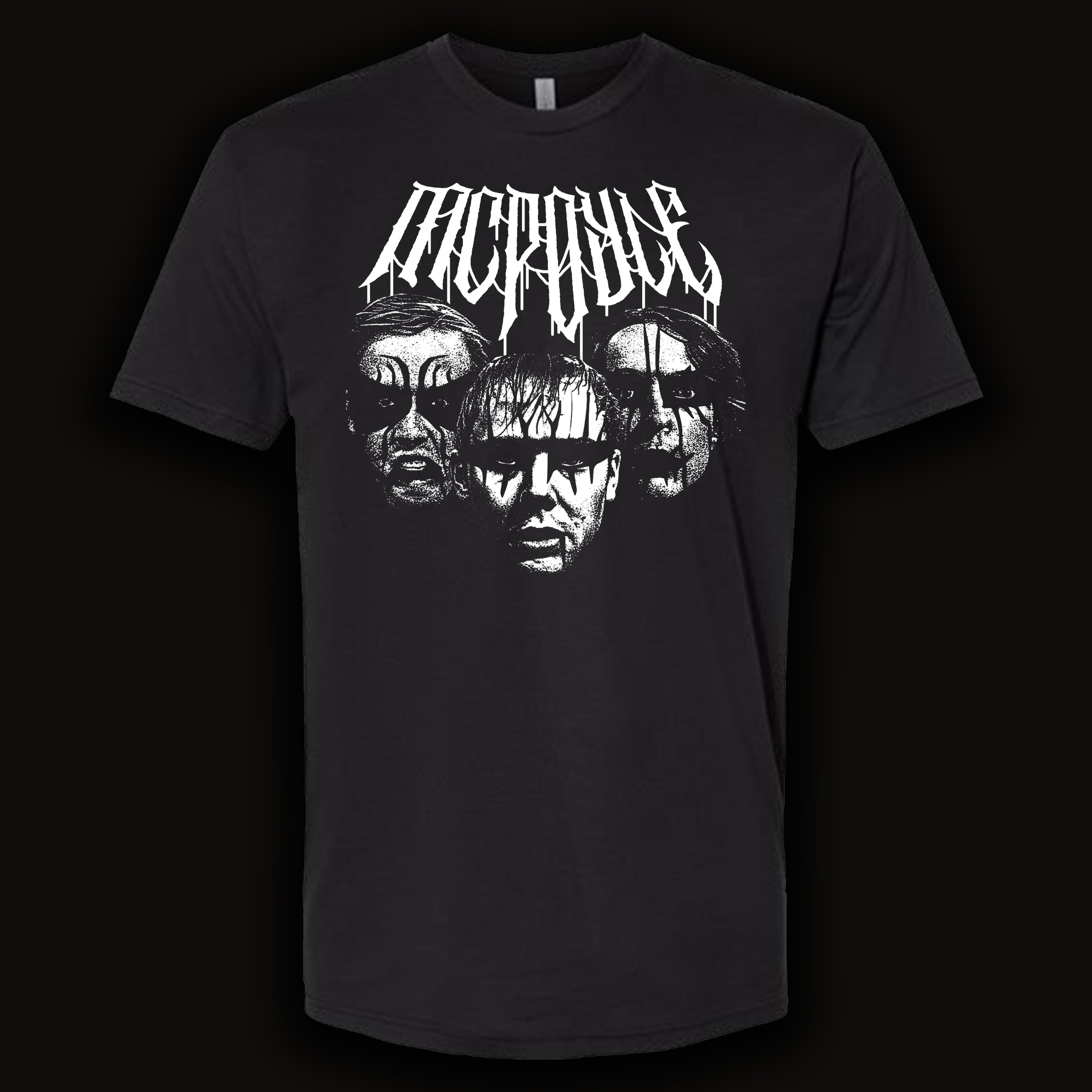 The "Mcpoyle" Tee or Tank